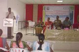 Awarness program